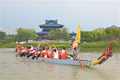 生態(tài)“綠水”變經(jīng)濟(jì)“活水” 廣州已探索出一份可復(fù)制可推廣的綠色水經(jīng)濟(jì)發(fā)展“廣州經(jīng)驗(yàn)”