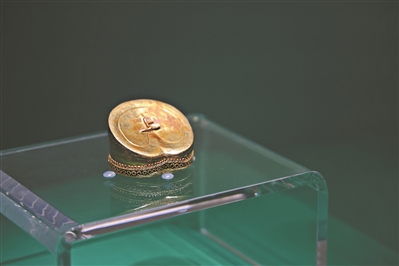 博物館繽紛大展迎新春
