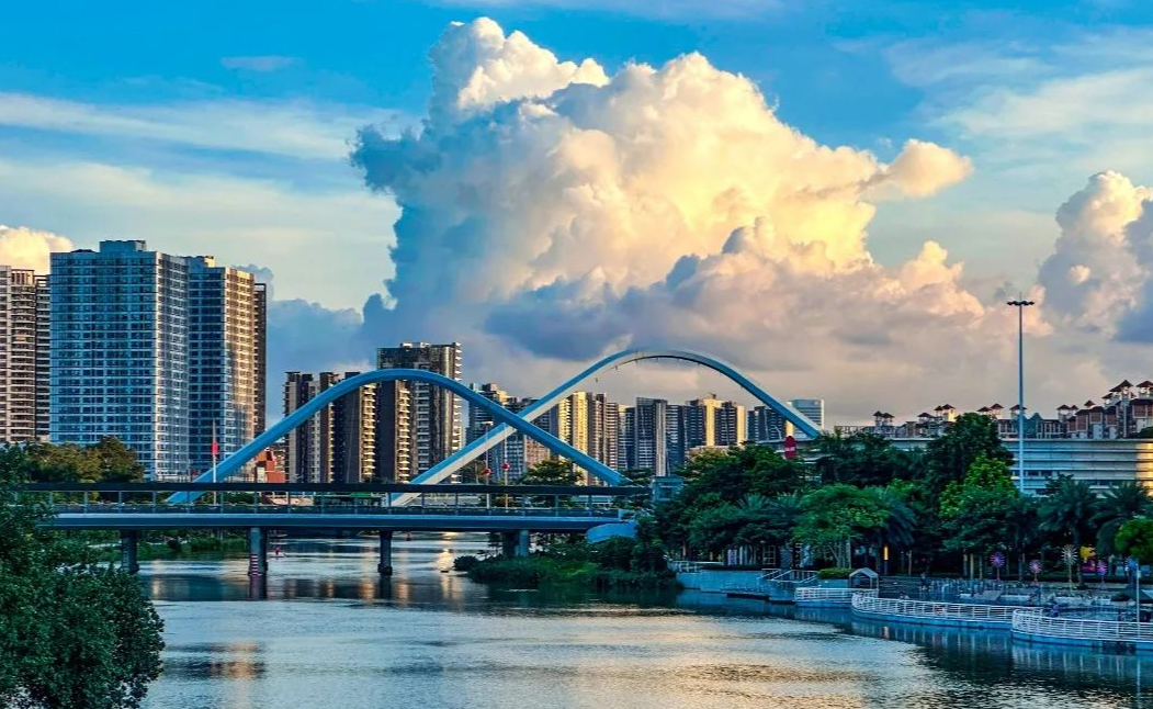 2月7日近2000個(gè)重點(diǎn)企業(yè)崗位等您來，廣州南沙開年第一“招”