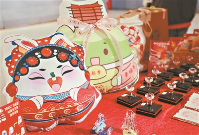 2月12日開鑼 持續(xù)七天 十大版塊延續(xù)廣府“年味”
