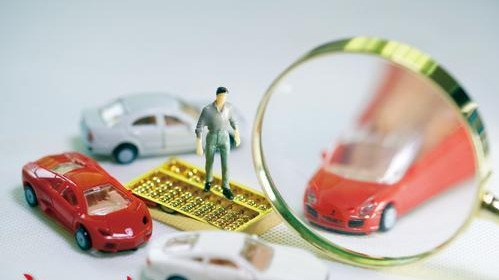 超25億元！廣州市汽車以舊換新火熱進(jìn)行中