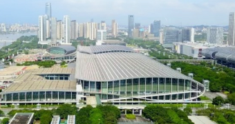 上新上新！下周，全球老板又要齊聚廣州了
