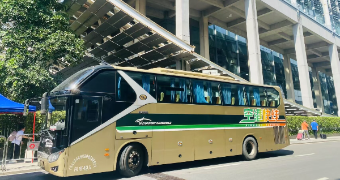 Guangzhou Baiyun Int'l Airport introduces new travel services for 137th Canton Fair visitors