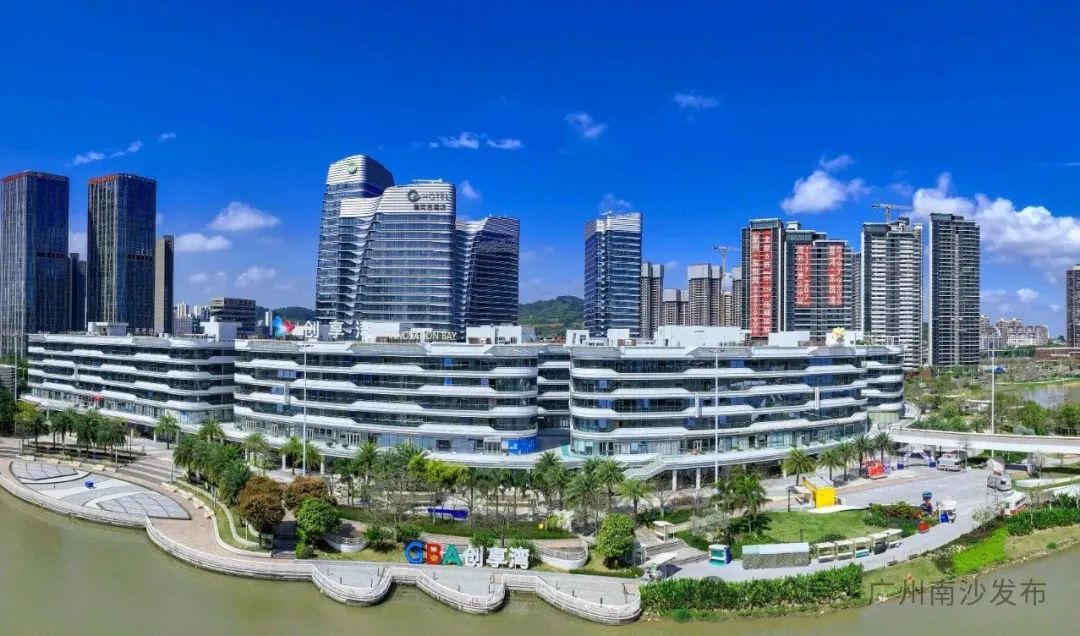 杜敏琪：實(shí)施更積極開放有效人才政策支持南沙發(fā)展