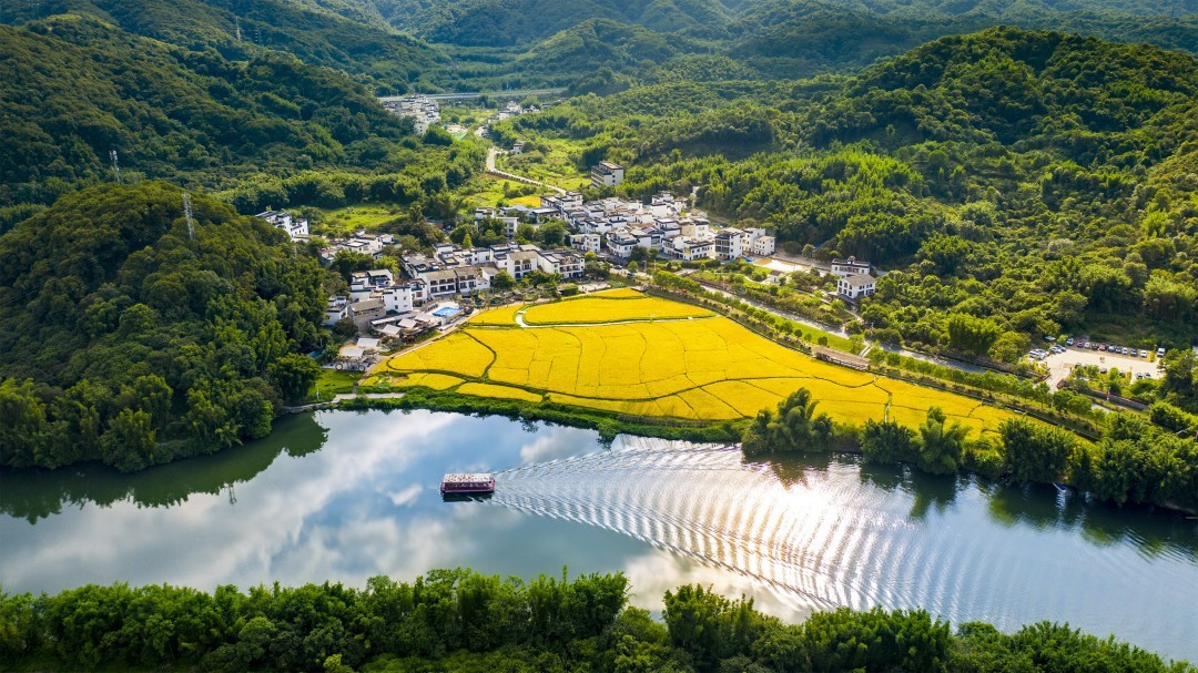 “協(xié)兩環(huán)、匯三江、融城鄉(xiāng)” ，環(huán)南昆山—羅浮山引領(lǐng)區(qū)廣州片區(qū)這樣建
