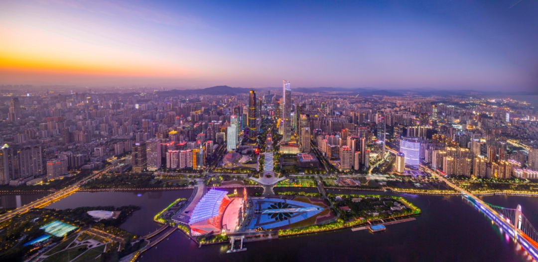 廣州“五一”文旅盛宴來襲！千場活動(dòng)暢玩黃金周
