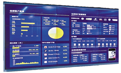 在廣州，AI如何賦能千行百業(yè)？