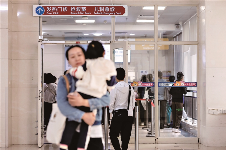 鐘南山院士等多位專(zhuān)家提醒——濕熱來(lái)襲 小心這些傳染病