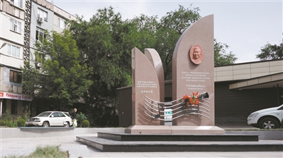 弦音不絕 雙城回響