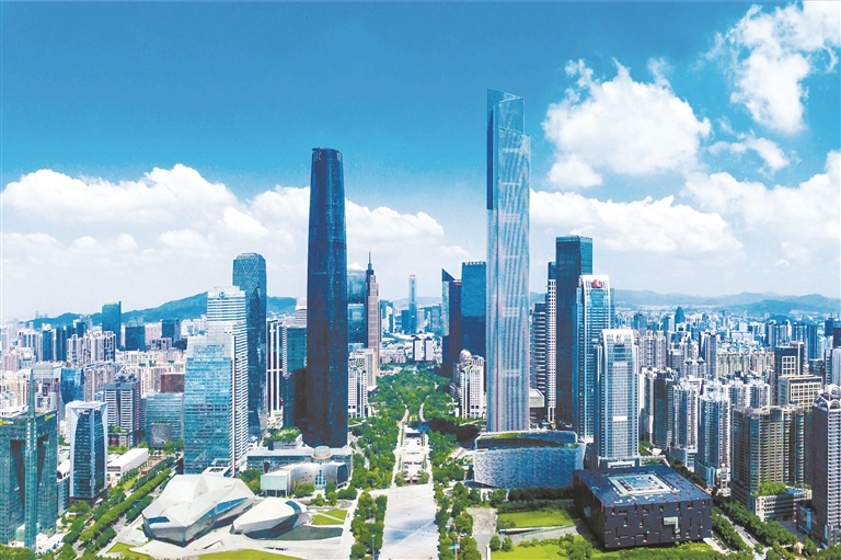市發(fā)展改革委：年內(nèi)廣州將發(fā)布100個“AI+”重點(diǎn)應(yīng)用場景清單