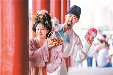 “十五運(yùn)?十五城”西安站活動(dòng)圓滿舉行