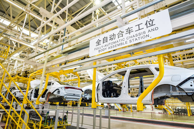 德勤中國蔣穎：廣州正邁向全球頂尖企業(yè)投資高地