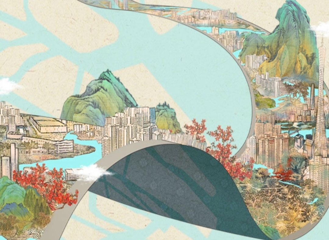 2025年“羊城八景”各景區(qū)申報通道正式開啟