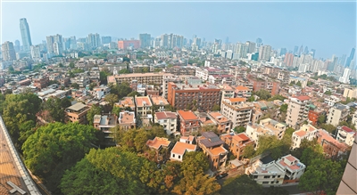 廣州以“民生微實(shí)事”工作為抓手 推動(dòng)學(xué)習(xí)教育走深走實(shí) 筑牢作風(fēng)建設(shè)根基