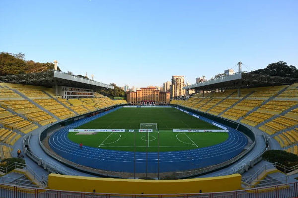老場館、新場景！廣州賽區(qū)30個場館煥新登場
