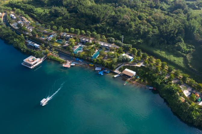 增城區(qū)全力推進(jìn)派潭河幸福河湖建設(shè)