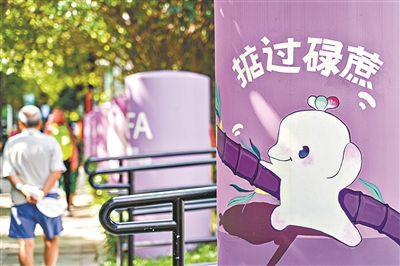 從老柱墩更新看老城市煥發(fā)新活力