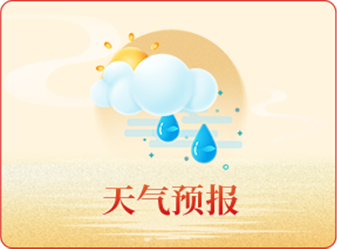 天氣預(yù)報