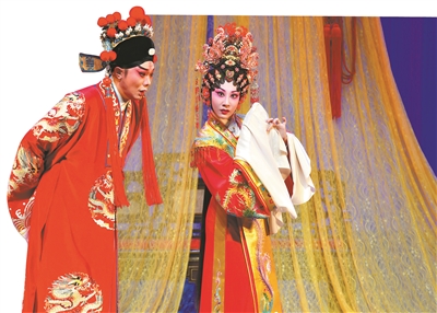 國慶中秋假期廣州名團名劇名家齊上陣