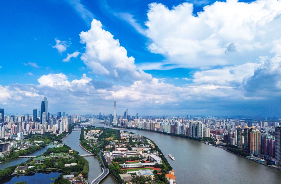 購(gòu)車補(bǔ)貼5000元、百萬(wàn)張文旅優(yōu)惠門票……廣州“超長(zhǎng)待機(jī)”消費(fèi)季惠民停不下來(lái)