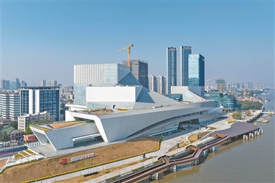 讓千年文脈“記得”全運熱情