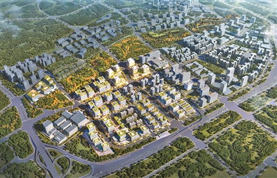 天河“四賽四躍”的強(qiáng)區(qū)密碼