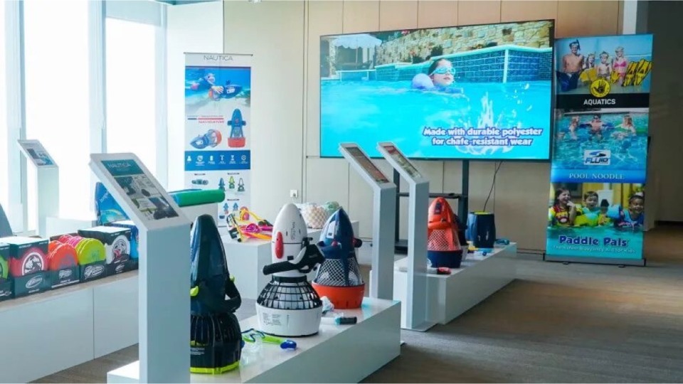 馬爾代夫國際商務中心進南沙