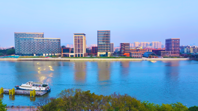 “城市合伙人”共贏“十五五”