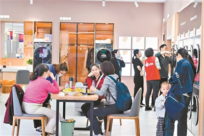 “新國補(bǔ)”落地首周  廣州市場馬力全開