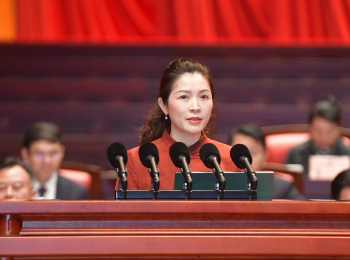 市政協(xié)委員飽含深情圍繞廣州發(fā)展建言獻(xiàn)策 處處盡顯奮勇爭(zhēng)先的豪情壯志