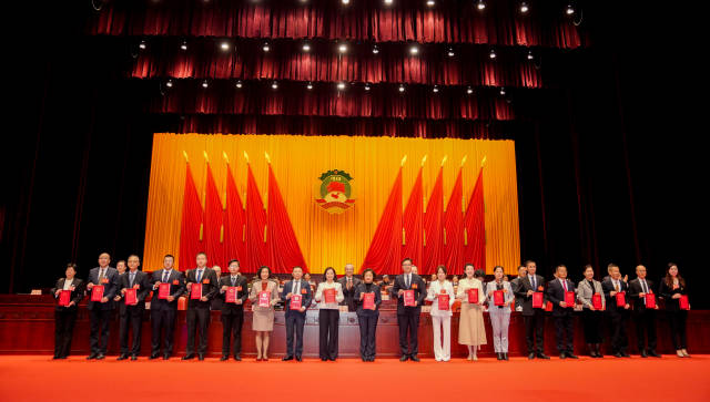 點(diǎn)贊！這些優(yōu)秀提案獲廣州市政協(xié)表?yè)P(yáng)