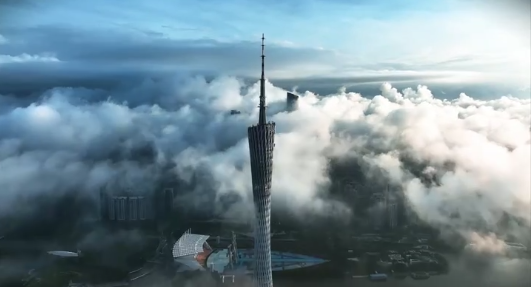 廣州生物醫(yī)藥產(chǎn)業(yè)高質(zhì)量發(fā)展掠影