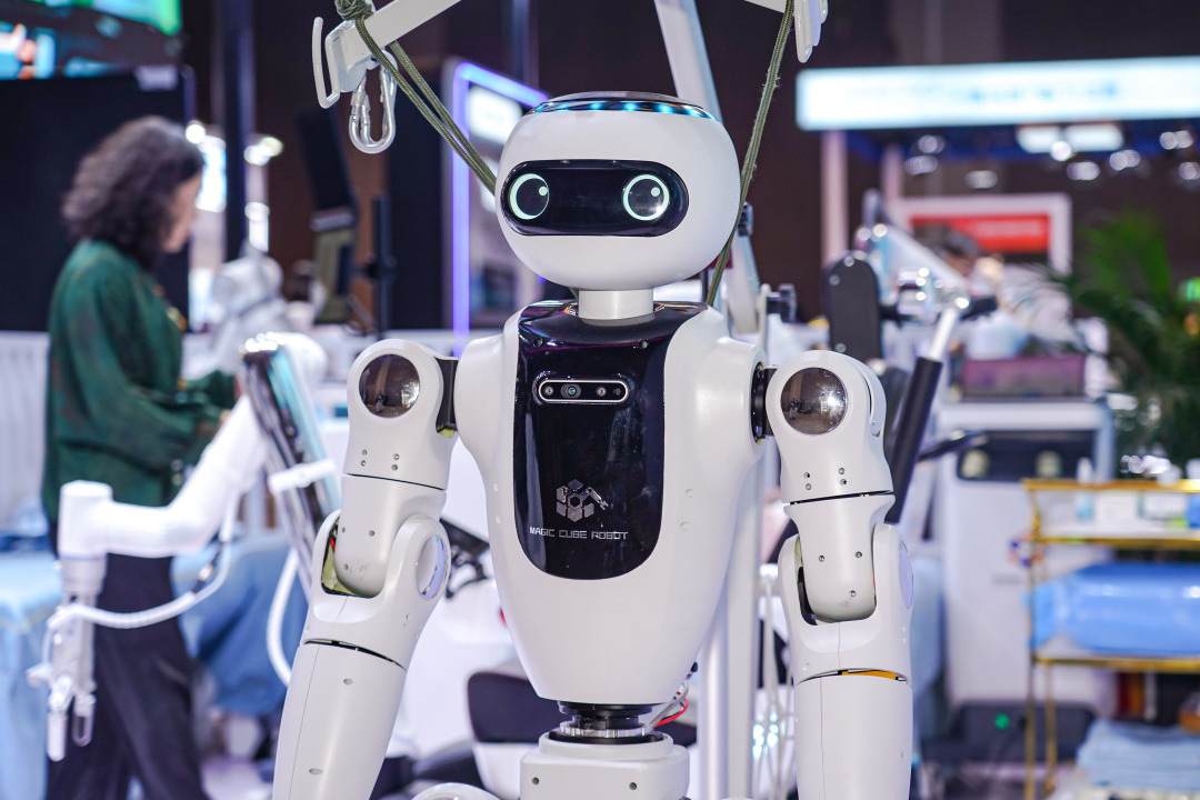 廣州如何將科創(chuàng)資源轉(zhuǎn)化為國際合作實(shí)效？解碼廣州“雙躍升”背后的“創(chuàng)新方案”