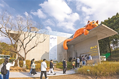 解碼綠色發(fā)展“廣州答案”