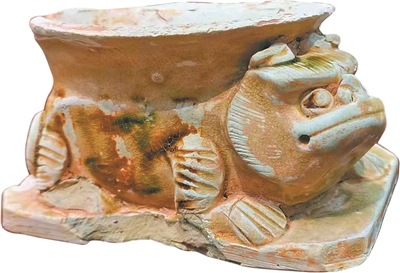 廣州發(fā)布2025年城市考古新發(fā)現(xiàn)