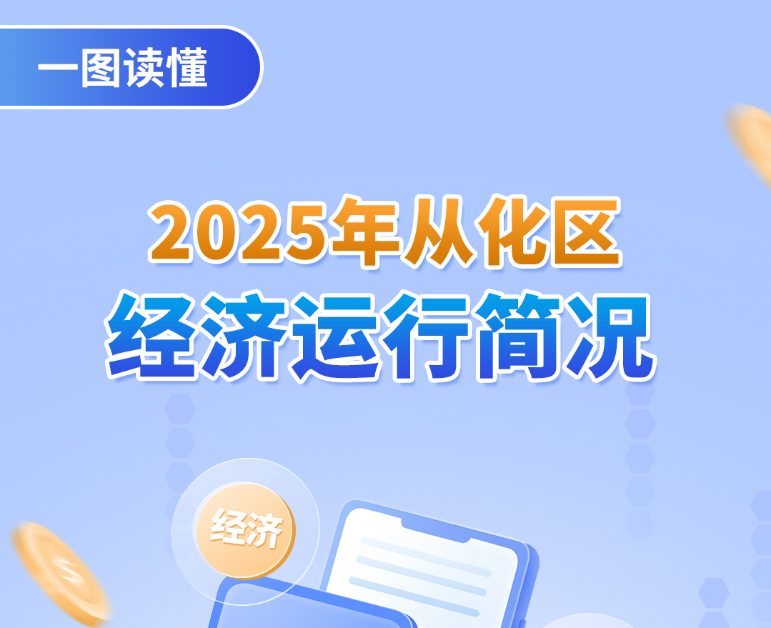 2025年從化區(qū)經(jīng)濟運行簡況