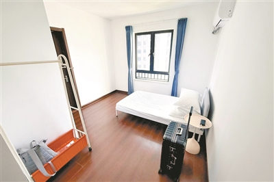 暖心專線精準接駁大灣區(qū)（廣東）國際人才驛站與人才公寓