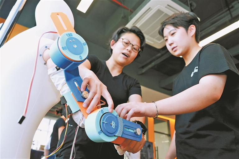 廣州，憑什么托起年輕人的夢想