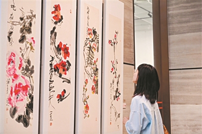 2026“英雄花開英雄城”——廣州大學(xué)城文化藝術(shù)展啟幕