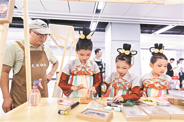 2026廣州“英雄花開英雄城”羊角影像館系列展覽啟動