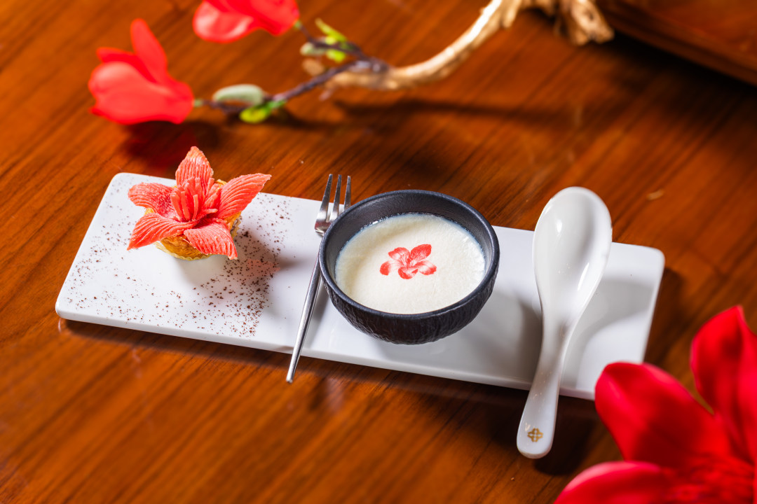 木棉花串起五大消費場景 “嶺南木棉紅”IP活動啟動