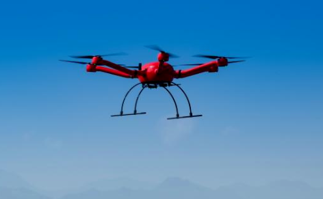 Canton Fair to debut drone zones, spotlighting low-altitude economy