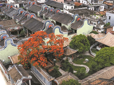 廣州市以“三引三服務”為抓手 凝聚僑心僑力賦能經濟高質量發(fā)展