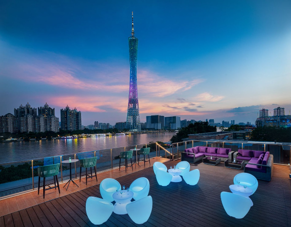 Guangzhou's star-rated hotels launch integrated services for Canton Fair exhibitors and buyers