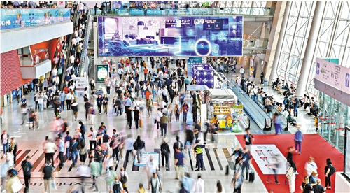 全球資本為何緊盯廣東消費大市場？