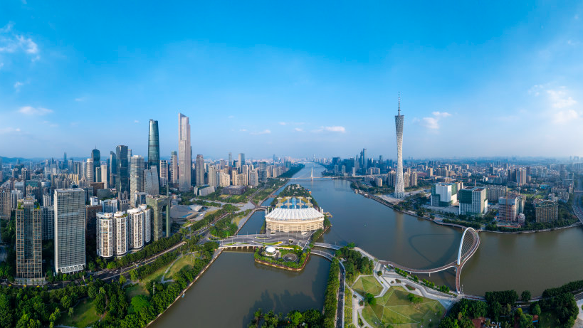 廣州市政府透明度實(shí)現(xiàn)“三連冠” “優(yōu)化營(yíng)商環(huán)境”得分全國(guó)第一