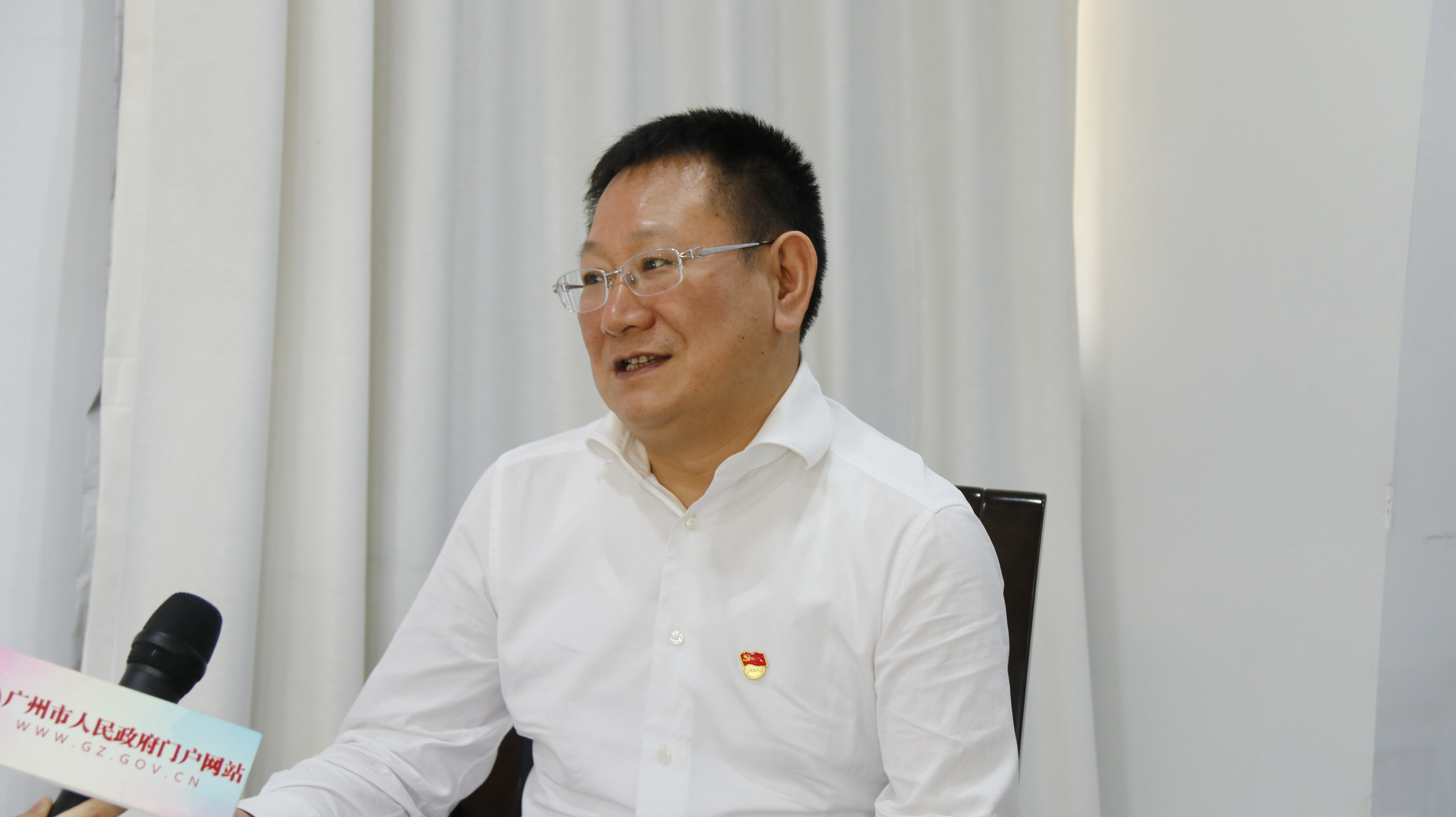 讓城市更優(yōu)雅——廣州積極推進(jìn)老舊小區(qū)微改造