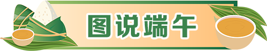 圖說端午