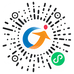 “粵就業(yè)”微信小程序二維碼