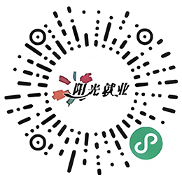 “廣州市陽(yáng)光就業(yè)”微信小程序二維碼